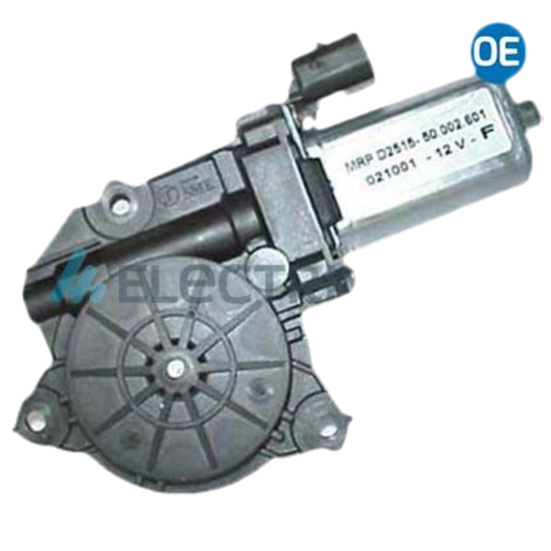 ELECTRIC LIFE Mechanizmus zdvíhania okna ZR FT84 L