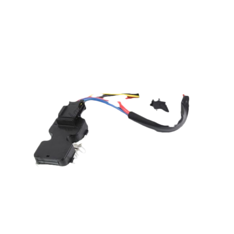 ABAKUS Odpor vnútorného ventilátora 133-054-011
