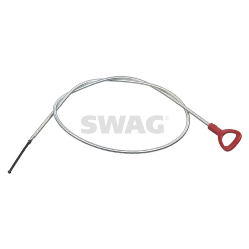 SWAG Mierka hladiny oleja, automatická prevodovka 10938023
