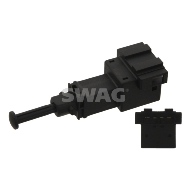 SWAG Spínač brzdových svetiel 30929316