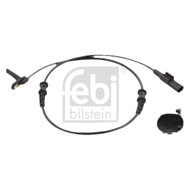 FEBI BILSTEIN Snímač počtu otáčok kolesa 106160