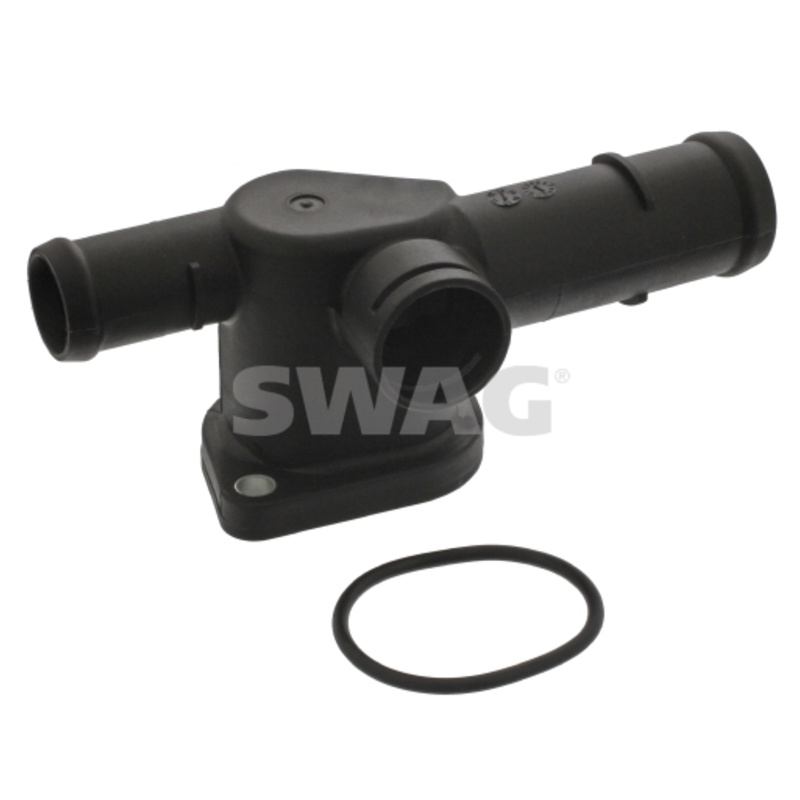 SWAG Príruba chladenia 30948365