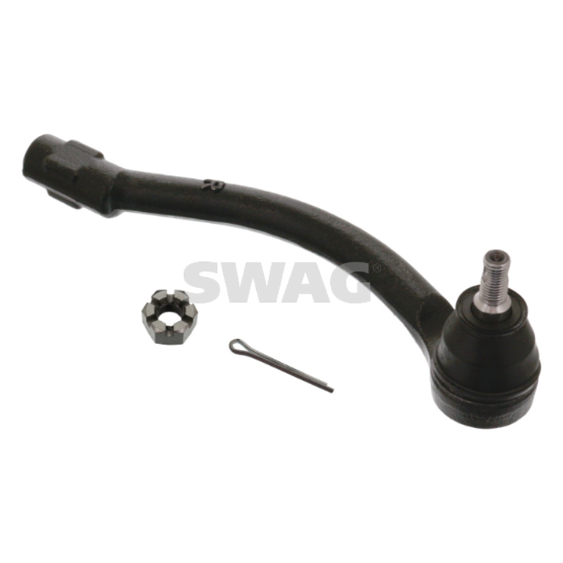 E-shop SWAG Hlava/čap spojovacej tyče riadenia 90948061