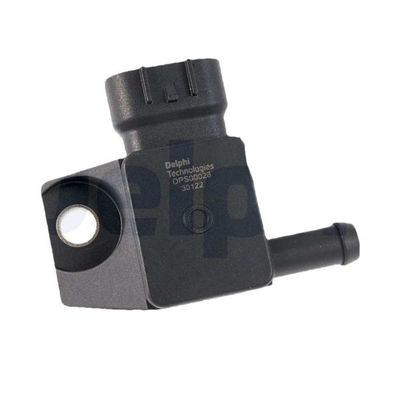 DELPHI Snímač tlaku výfukových plynov DPS00028-12B1