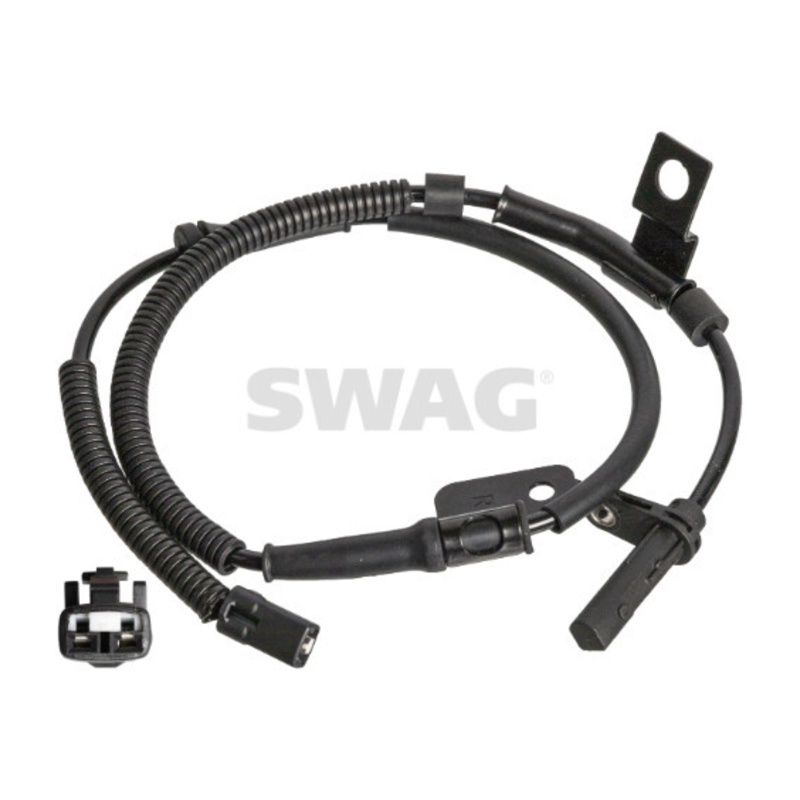 SWAG Snímač počtu otáčok kolesa 33 10 5892