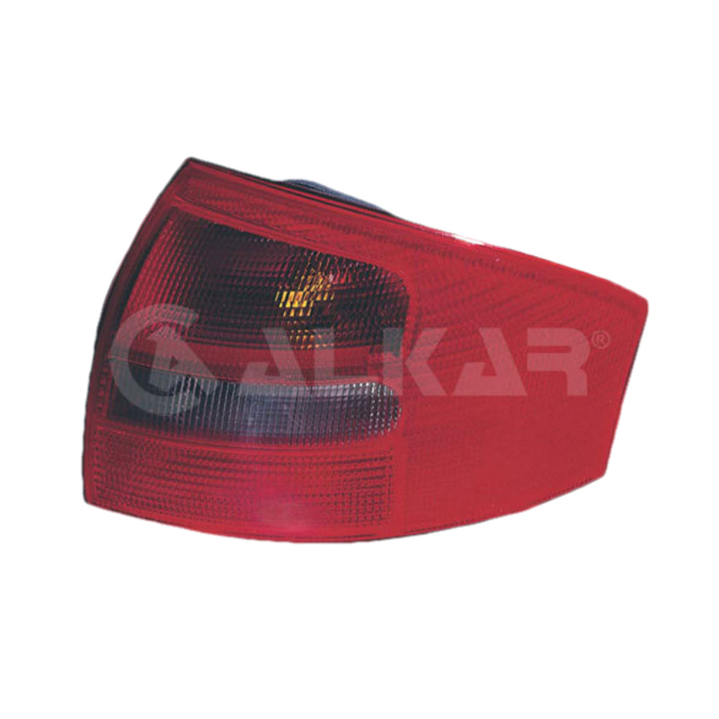 E-shop ALKAR Zadné svetlo 2212505