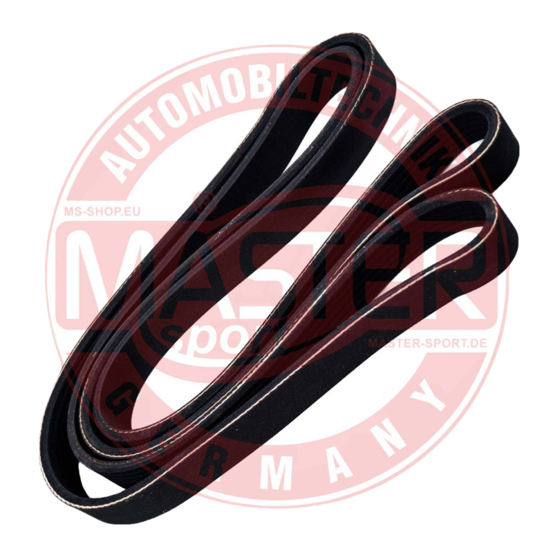 MASTER-SPORT Ozubený klinový remeň 6PK1805-PCS-MS