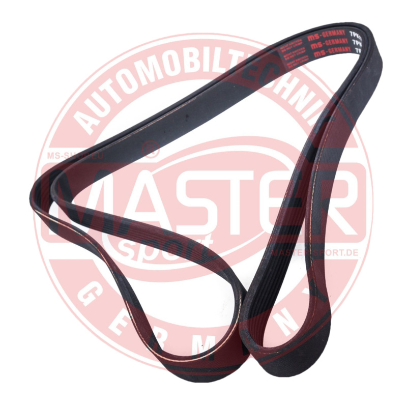 MASTER-SPORT Ozubený klinový remeň 7PK1795-PCS-MS