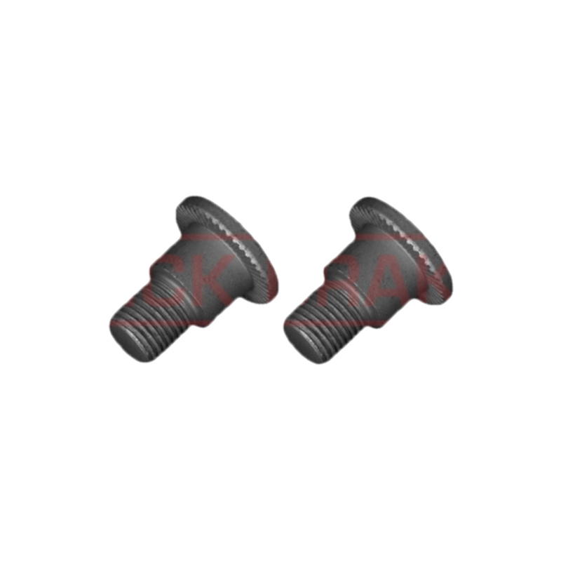 QUICK BRAKE Sada skrutiek, brzdový kotúč 11679K