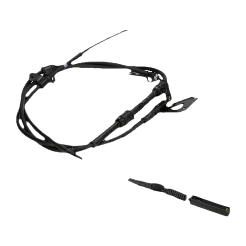 JAPANPARTS Ťažné lanko parkovacej brzdy BCK29R