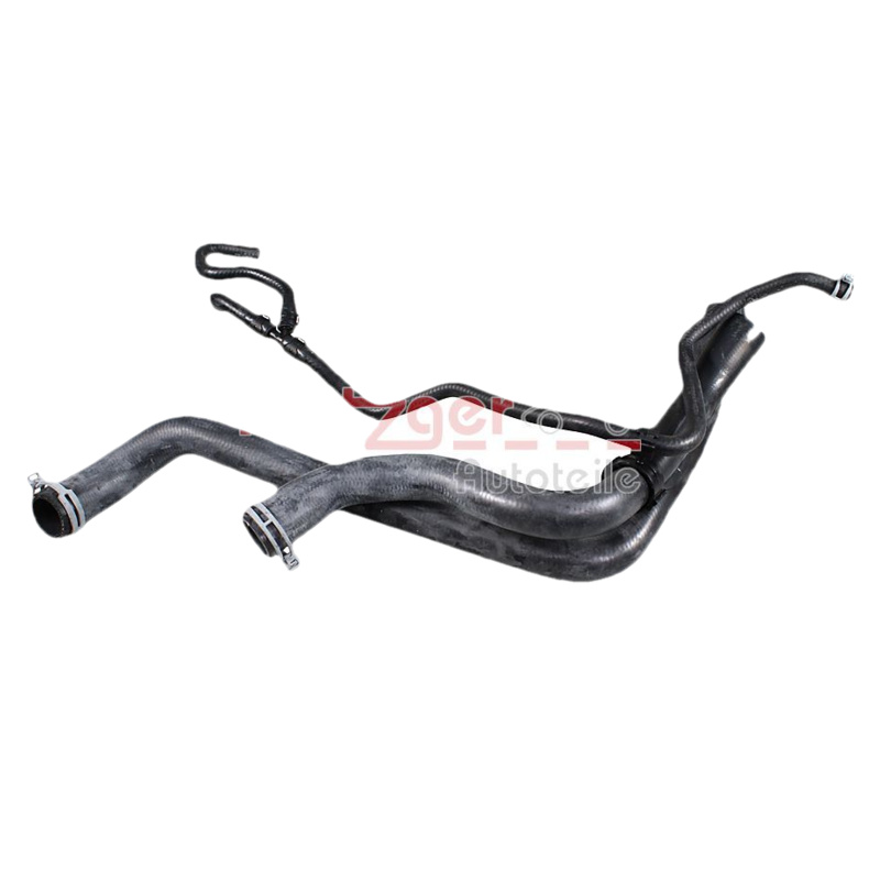E-shop METZGER Hadica chladenia 2421621