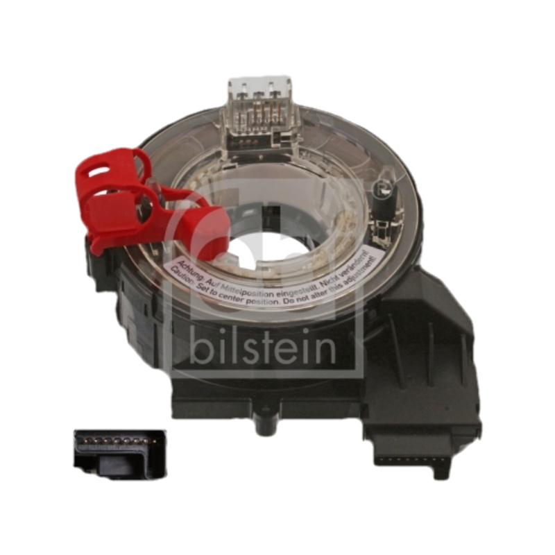 FEBI BILSTEIN Vinutá pružina, Airbag 46760