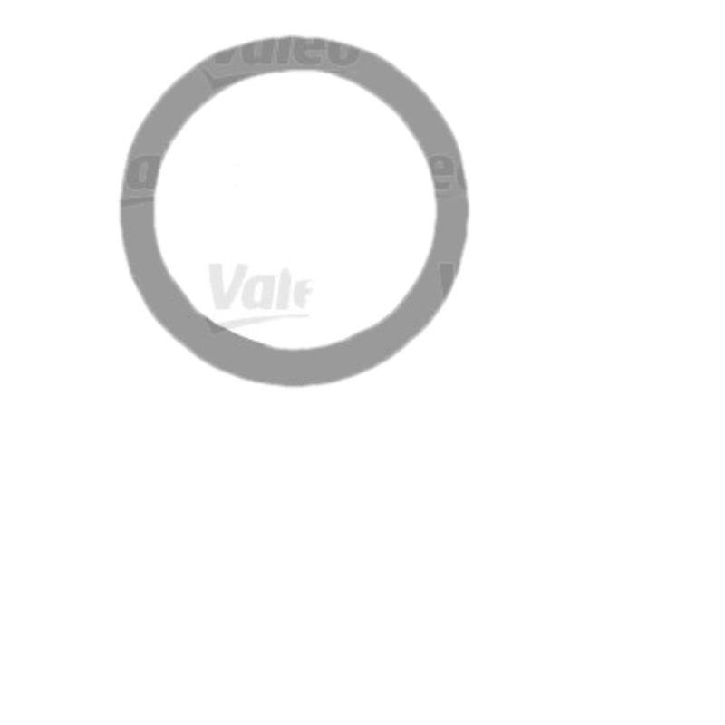 E-shop VALEO Tesnenie trubiek chladenia 509759