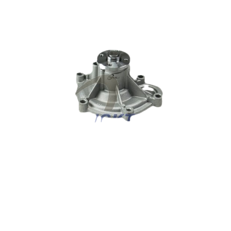 TRUCKTEC AUTOMOTIVE Vodné čerpadlo, chladenie motora 0219199