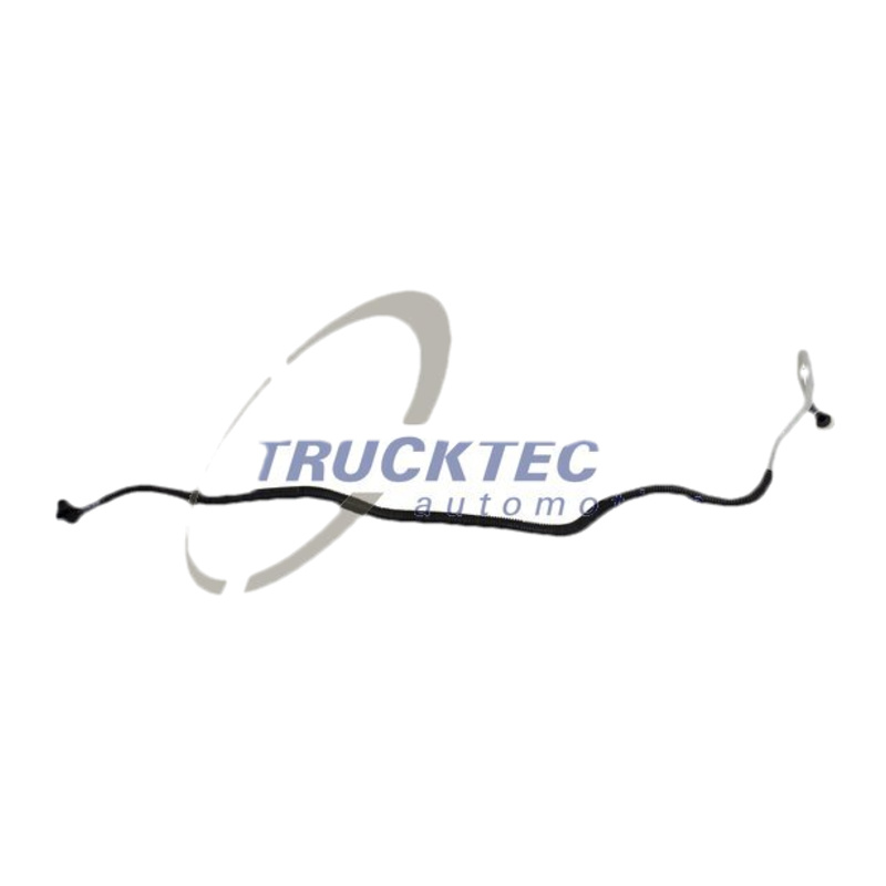 TRUCKTEC AUTOMOTIVE Palivové vedenie 02.13.214