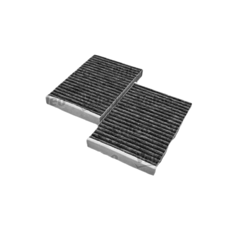 VALEO Filter vnútorného priestoru 715643
