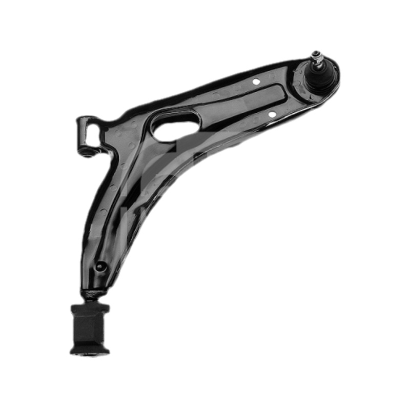 FEBI BILSTEIN Rameno zavesenia kolies 10570