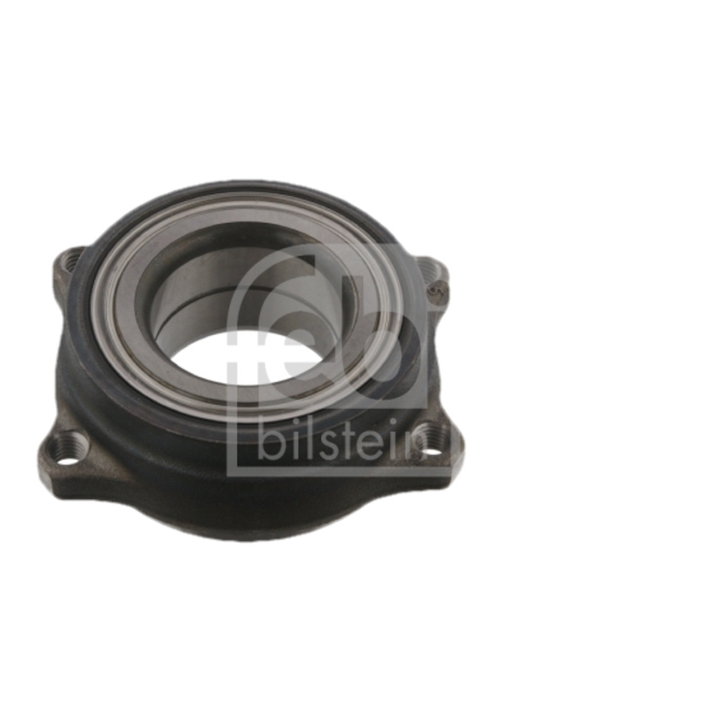 FEBI BILSTEIN Ložisko kolesa - opravná sada 34738