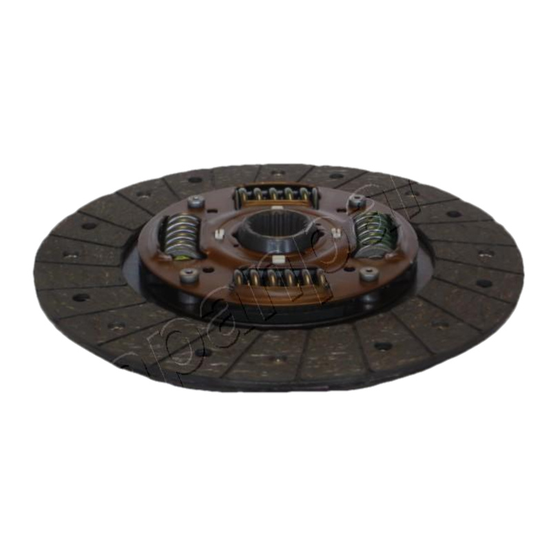 JAPANPARTS Spojková lamela DF246