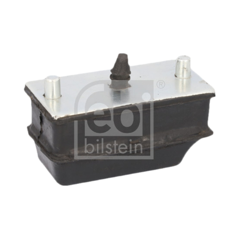 FEBI BILSTEIN Doraz odpruženia 186423