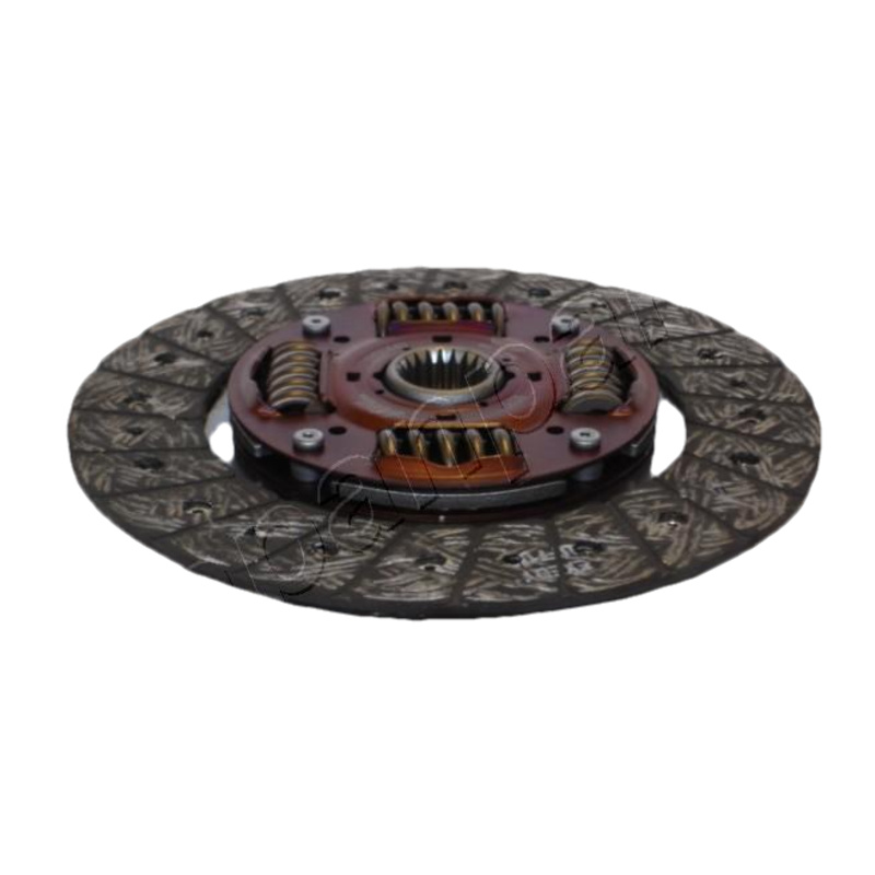 JAPANPARTS Spojková lamela DF699
