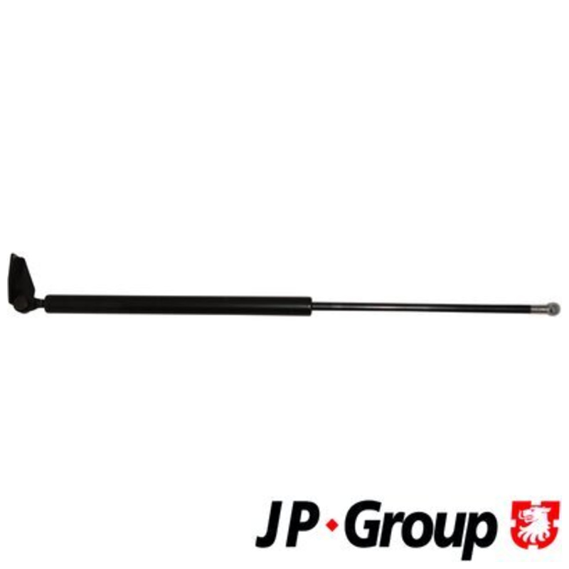 JP GROUP Pneumatická pružina, Batožinový/nákladný priestor 3881201900