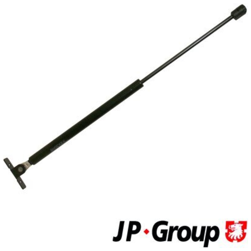 JP GROUP Plynová vzpera, kapota motora 1281202500