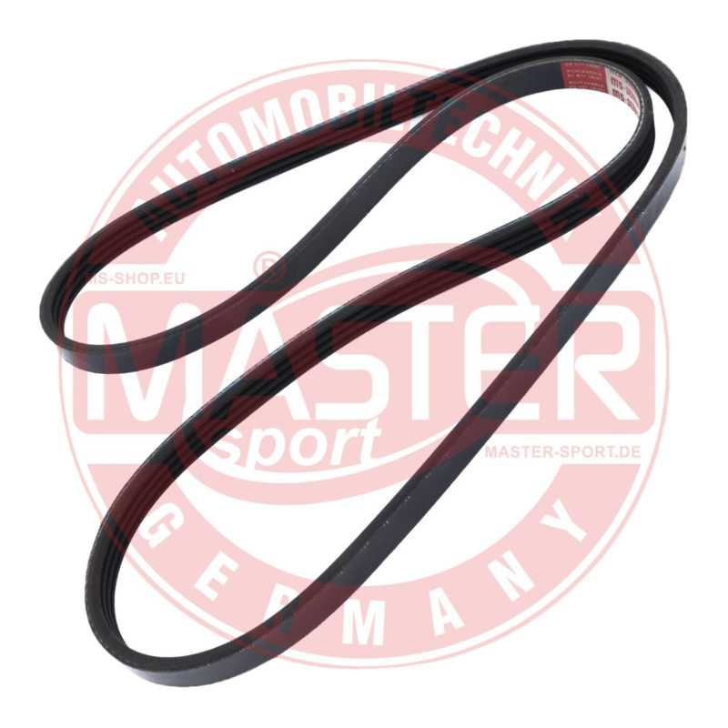 MASTER-SPORT Ozubený klinový remeň 4PK1213-PCS-MS
