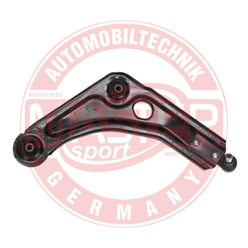 MASTER-SPORT Rameno zavesenia kolies 11655PCSMS
