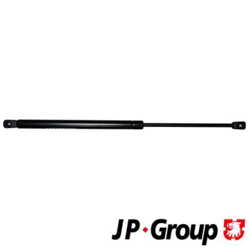 E-shop JP GROUP Pneumatická pružina, Batožinový/nákladný priestor 1181207900
