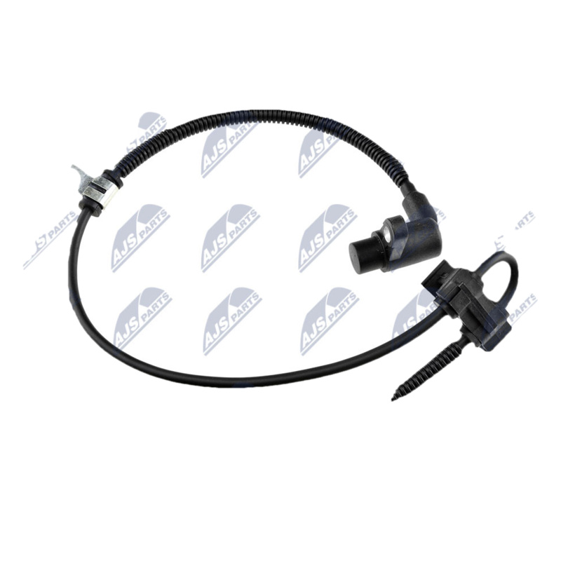 NTY Snímač počtu otáčok kolesa HCA-FR-048