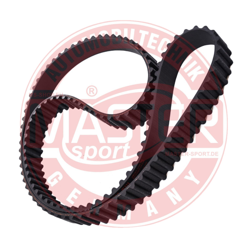 MASTER-SPORT Ozubený remeň 887SDPCSMS