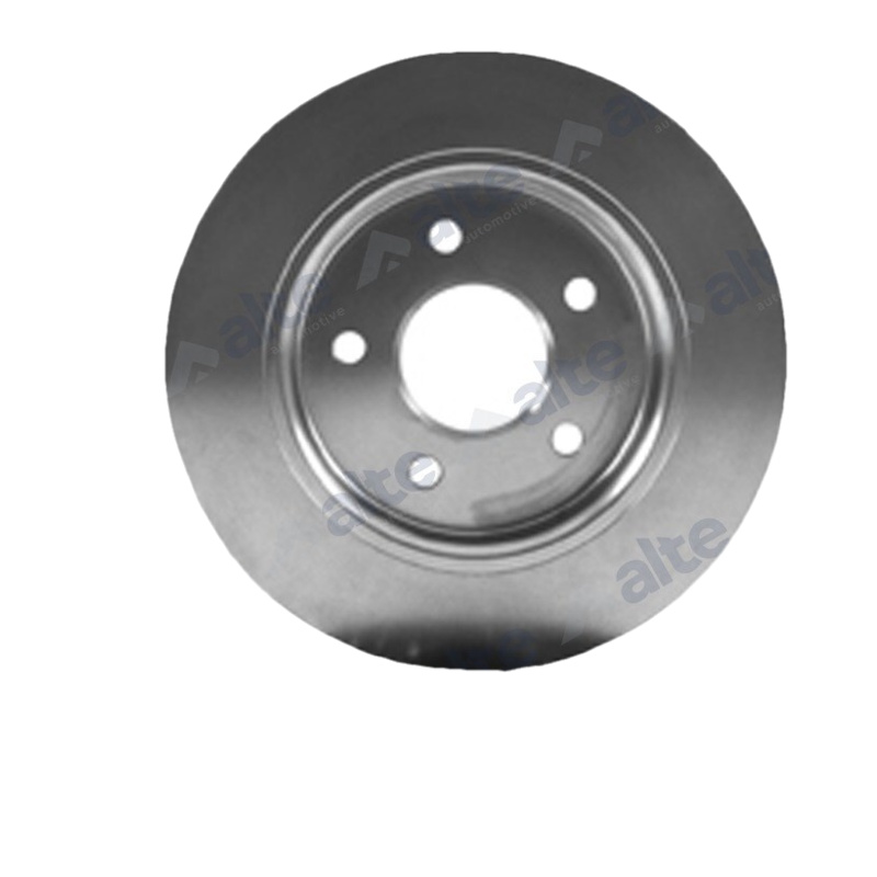 ALTE AUTOMOTIVE Brzdový kotúč 127984FCAL
