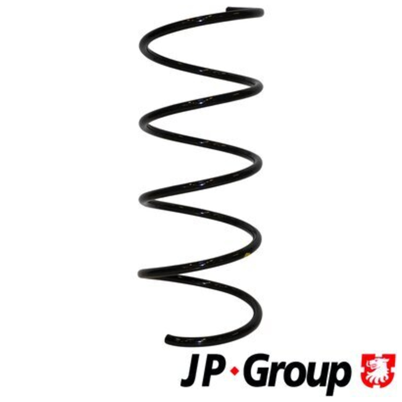 JP GROUP Pružina podvozku 1342207500