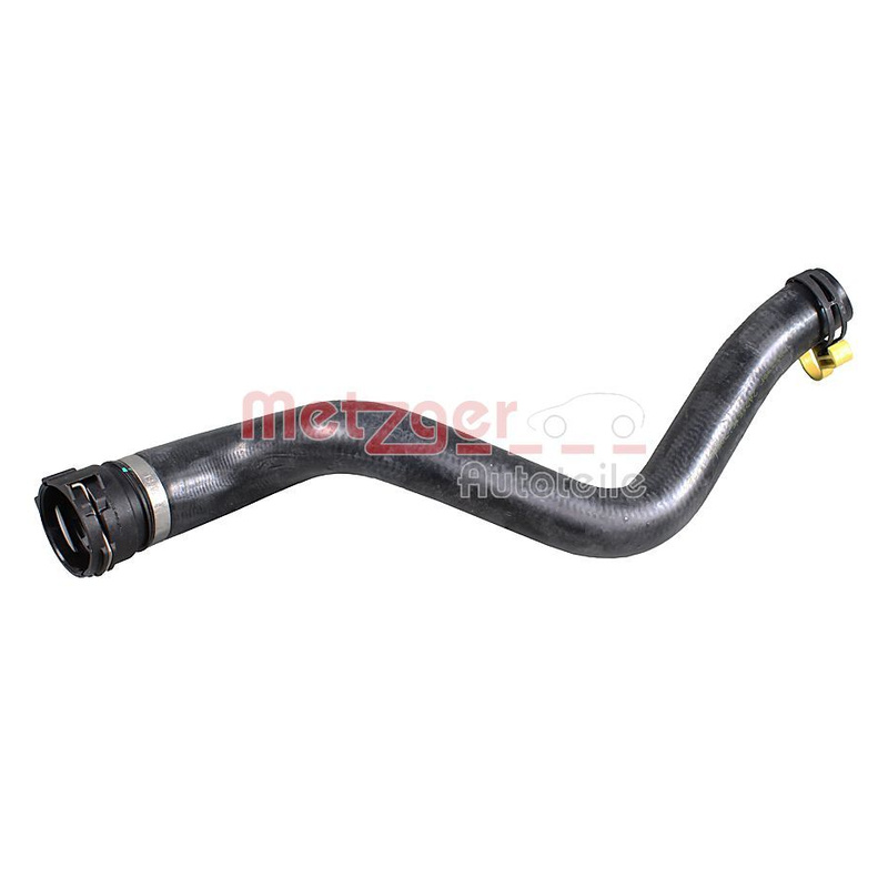 METZGER Hadica chladenia 2421616