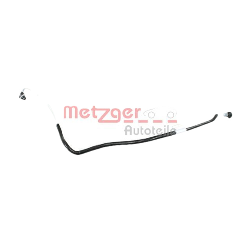 METZGER Palivové vedenie 2150138