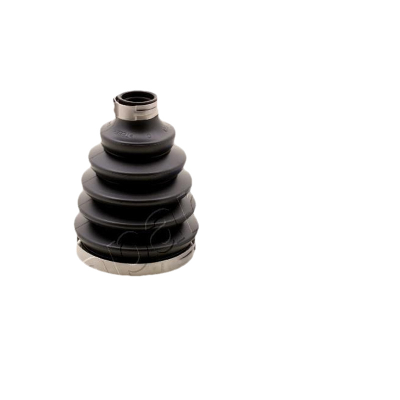 JAPANPARTS Manžeta hnacieho hriadeľa - opravná sada KB-202