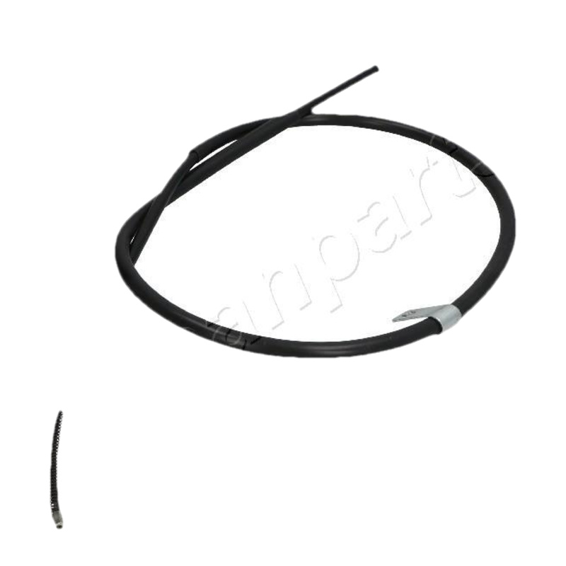 JAPANPARTS Ťažné lanko parkovacej brzdy BC-161R
