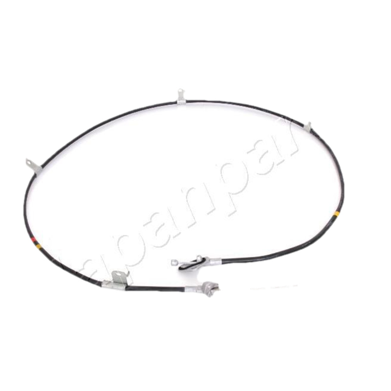 JAPANPARTS Ťažné lanko parkovacej brzdy BC-641L