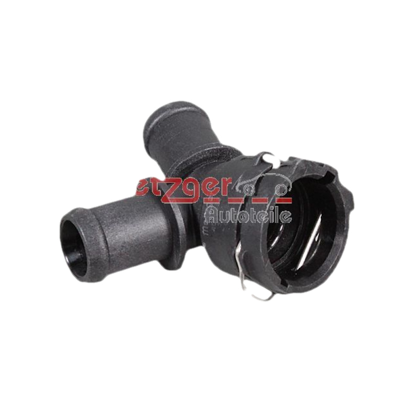 METZGER Príruba chladenia 4010386