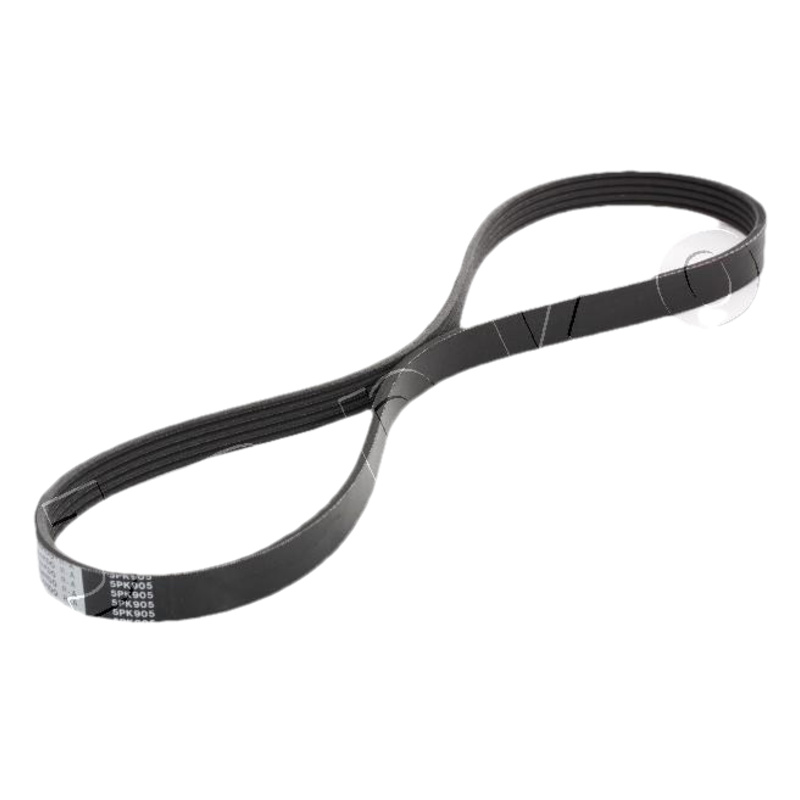 JAPKO Ozubený klinový remeň 5PK905