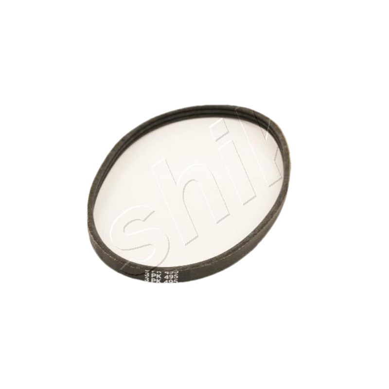 ASHIKA Ozubený klinový remeň 112-3PK495