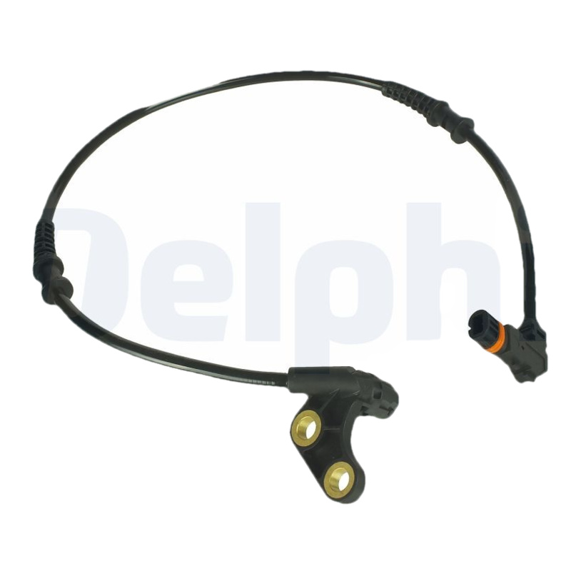 DELPHI Snímač počtu otáčok kolesa SS20306