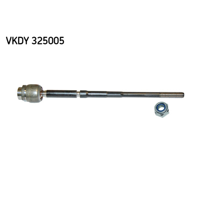 SKF Axiálny čap tiahla riadenia VKDY325005