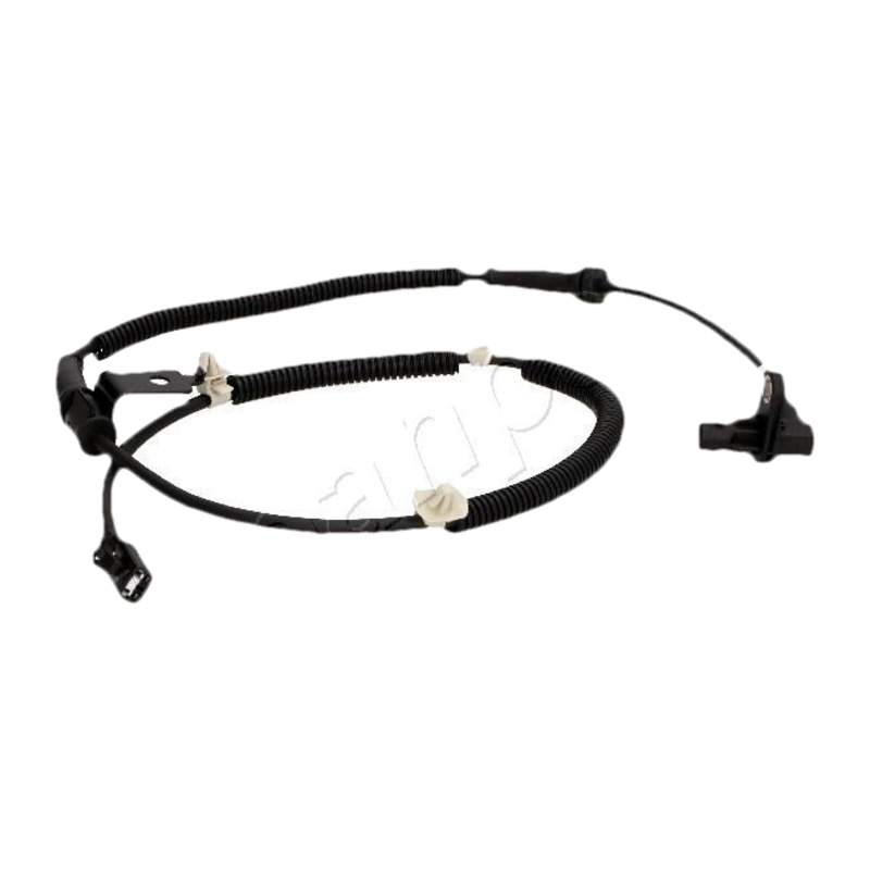 JAPANPARTS Snímač počtu otáčok kolesa ABS-H91