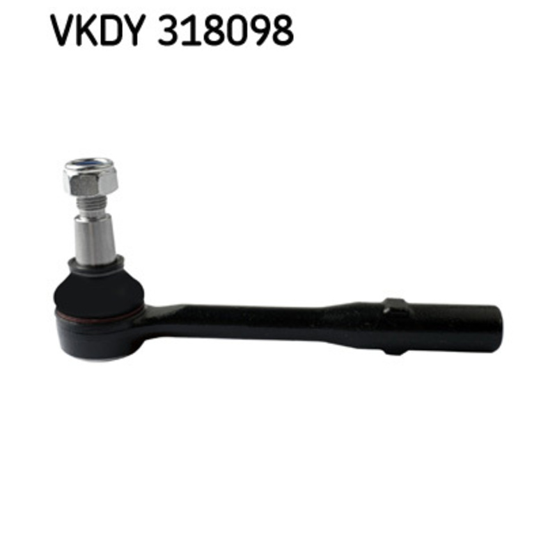 SKF Hlava/čap spojovacej tyče riadenia VKDY 318098