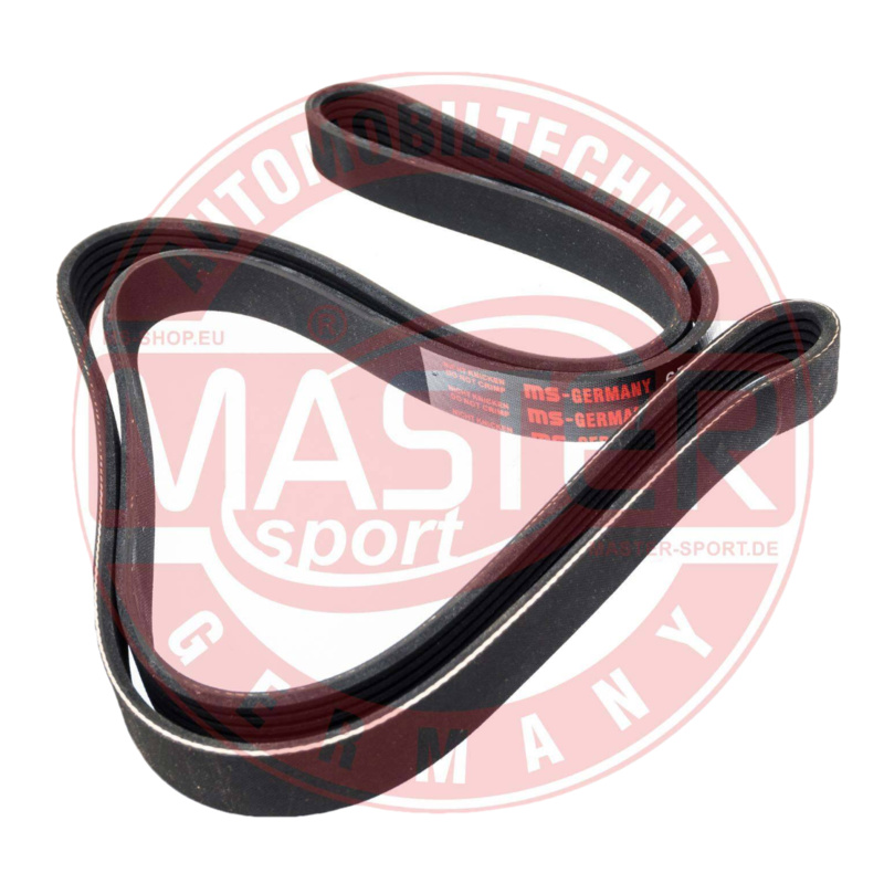 MASTER-SPORT Ozubený klinový remeň 6PK1620PCSMS