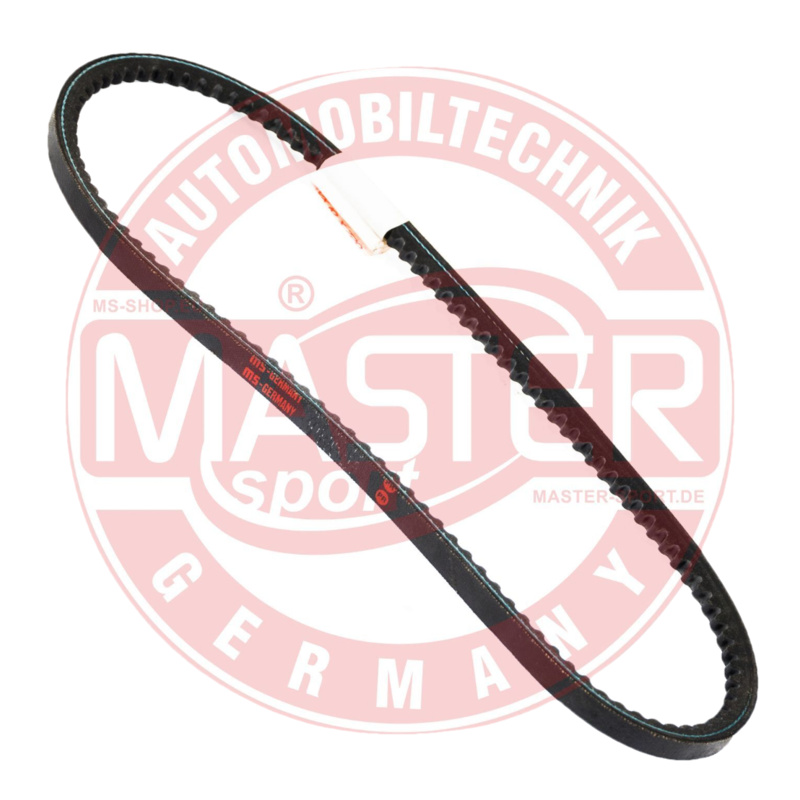 MASTER-SPORT Klinový remen AVX10X720PCSMS