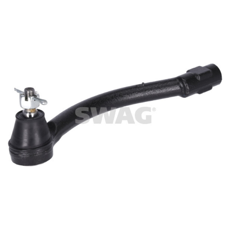 SWAG Hlava/čap spojovacej tyče riadenia 90948062