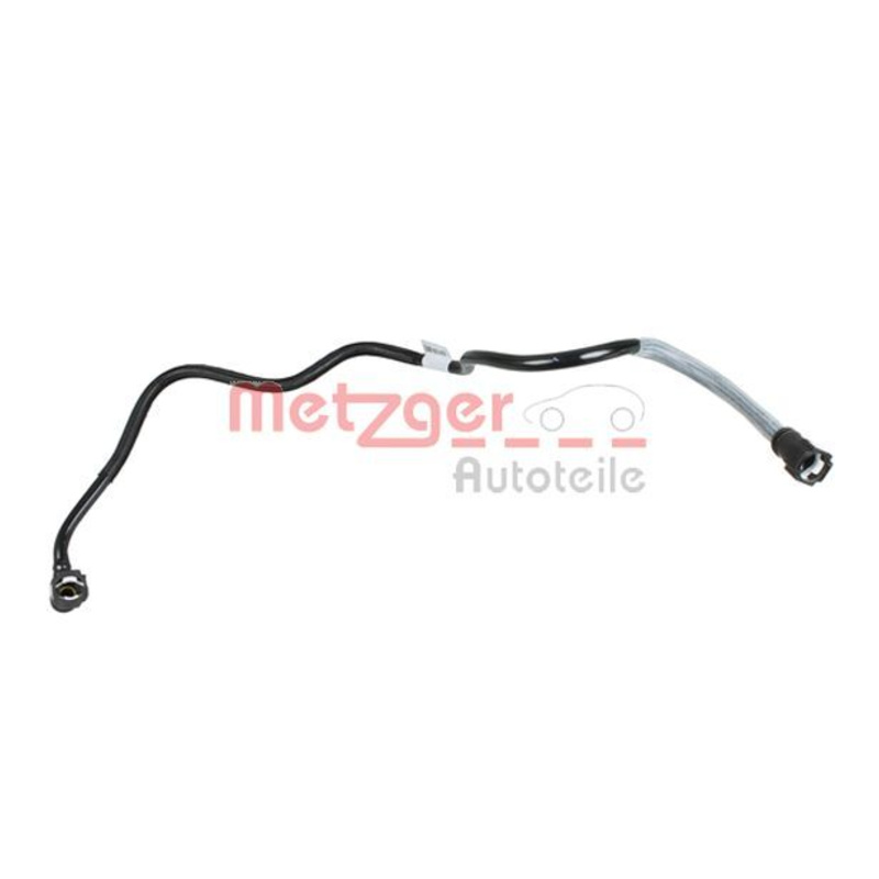 METZGER Palivové vedenie 2150037